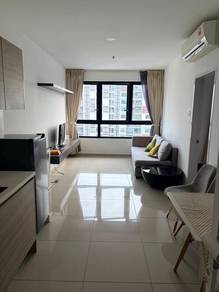 Service Residence For Rent in i-Suite @ i-City