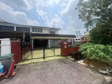 Shop lot For Rent in Johor Bahru,JHR