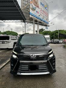 2018 Toyota Voxy ZS KIRAMEKI