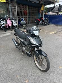 Yamaha 135LC