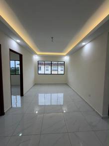Flat For Sale in Setia Indah Flat