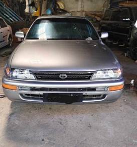 Toyota Corolla SE in Kota Belud, SBH