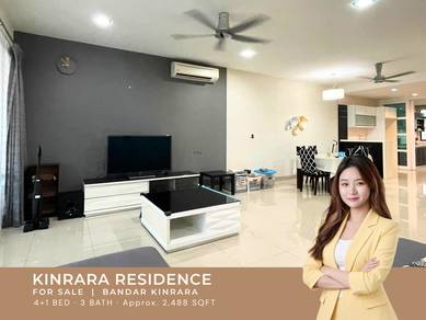 2-storey Terraced House For Sale in Puchong,SGR