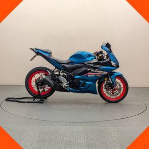 Yamaha YZF-R25