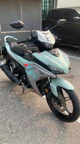 Yamaha Y16ZR