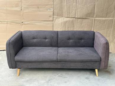 REJECT KILANG - sofa 3 seater