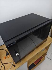 Camera drybox kabinet