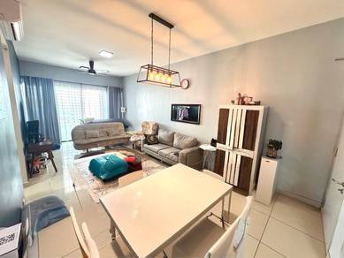 Service Residence For Sale in Almyra Residences