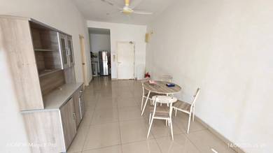 Service Residence For Rent in SK One Residence