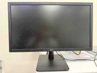 LG Monitor