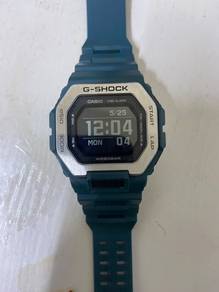 G-Shock GBX-100