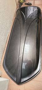 Roof Box