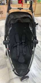 Quinny Zapp Xtra Stroller – Good Condition