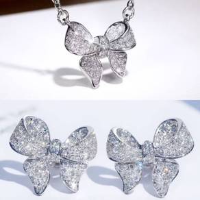 sterling silver925 Earring