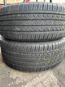 195 55 16 GoodYear Ass Triplemax Tyre Tebal 60%