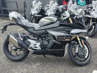 CFMOTO 450SR