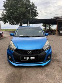 Perodua MyVi ADVANCE in Alor Setar, KDH