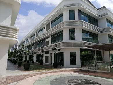 Office space For Rent in Cyberjaya,SGR