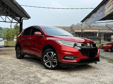 Honda HR-V V in Kuantan, PHG