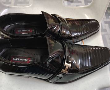 eagle Hunter hand made shoe size 12