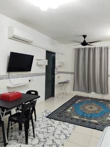 Room in Juru, PNG