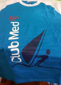 New Club Med limited edition