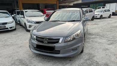 Honda Accord VTi-L in Bandar Sri Damansara, SGR