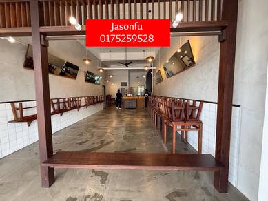 Shop lot For Rent in Butterworth,PNG
