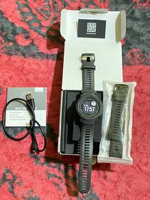 Jam Garmin