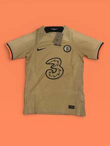 Jersi Chelsea Third 22/23 BNWT Player Issue (New)