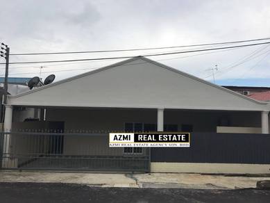 Semi-Detached House For Sale in Kuching,SWK