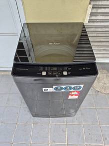 Sharp top washer washing machine 8.5kg