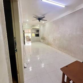 1-storey Terraced House For Sale in Cheras,SGR