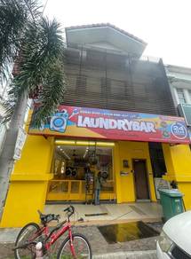 Shop lot For Sale in Klang,SGR