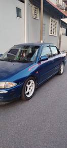 Proton Wira A/B GLi in Jelutong, PNG