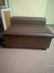 single sofa seat