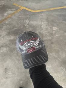 Authentic Harley-Davidson 1903 Heritage Cap
