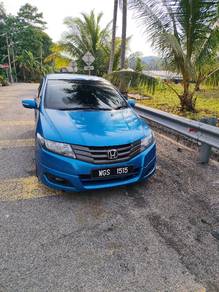 Honda City E MODULO in Simpang Pertang, NSN
