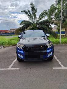 Ford Ranger XLT in Tawau, SBH