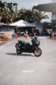 Honda ADV 350