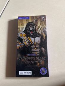 1 unit Tempered Glass Screen Protector HD Clear