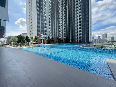 Apartment For Rent in Pitta Residences (Residensi Pitta)