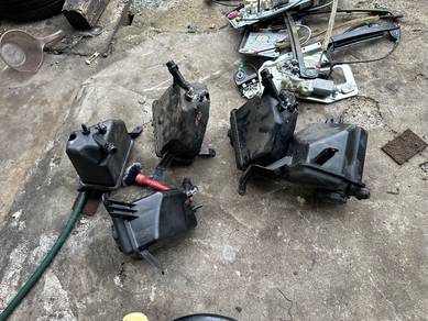 Bmw E60 E90 Spare Tank Original