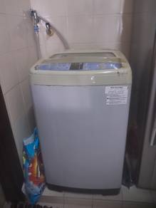Washing machine for sale