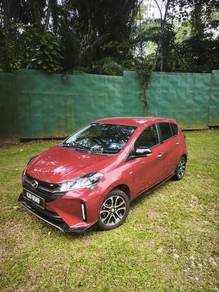 Perodua MyVi AV AV in Others, KUL