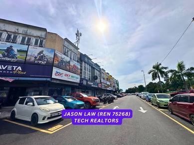 Shop lot For Sale in Sungai Petani,KDH