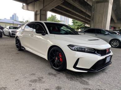 Honda Civic Type R TYPE R in Cheras, KUL