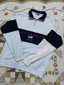 Halfzipper