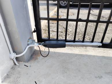 SV-07 Starlight AutoGate System Mega Sales Offer