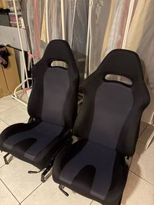 Seat Subaru Tapak Bezza